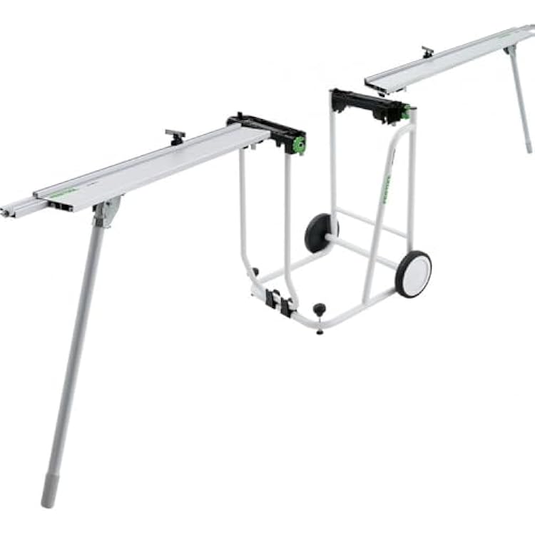 Festool KAPEX KS 120 Underframe Mobile Stand UG UG-KA/F-Set - Imperial Scales