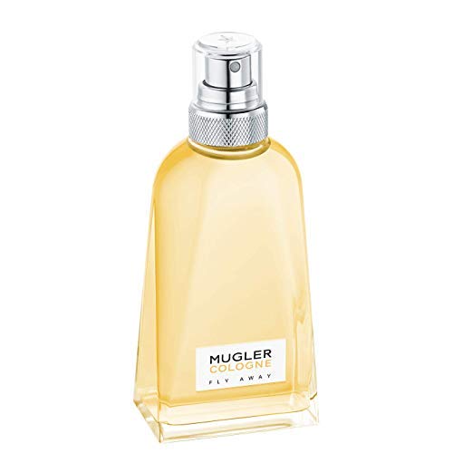 Amazon | 100% Authentic MUGLER COLOGNE FLY AWAY EDT 100ml Made in 