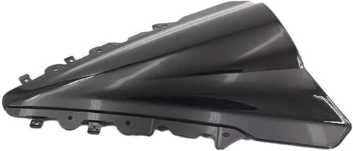 Déflecteur d'air moto haut de gamme pour bulle Yamaha YZF R15 V2 2014-2016