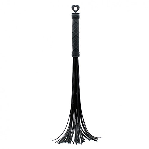 Latex Play Rimba Flogger 46 cm - 235 gr