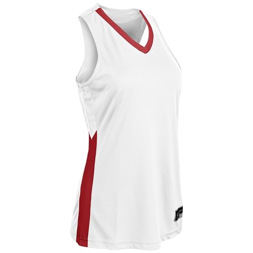 CHAMPRO Women's Icon Basketball Jersey