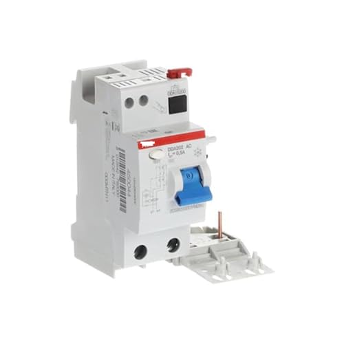 Module de fuite électromagnétique DDA DDA202 pour sécuriser la cuisine et la buanderie - 4