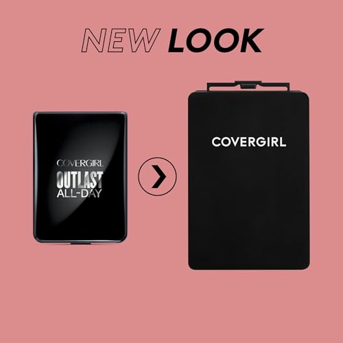 Covergirl 00814-450 Outlast All-Day Ultimate Finish Foundation thumb #1
