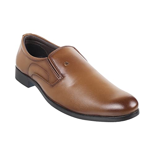 Image of Metro Men Leather Loafer