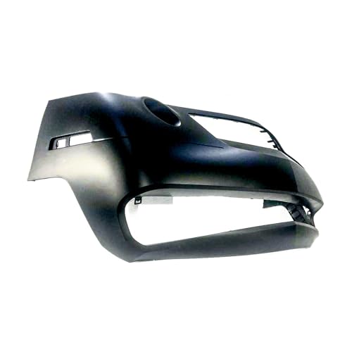 Image of FitParts Compatible with Dodge Challenger 2011-2014 Front Bumper Cover