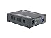 Networx® Gigabit Ethernet Fiber Media Converter - UTP to 1000Base-LX - LC Sing...
