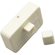 Chip Resetter Fits for Epson L5590 L3550 XP-2200 Replacement Parts