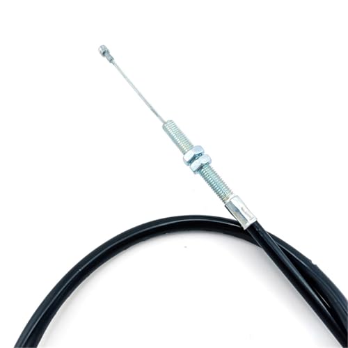 Cable de embrague CBR1000RR de 92 cm que elimina la maneta dura 3