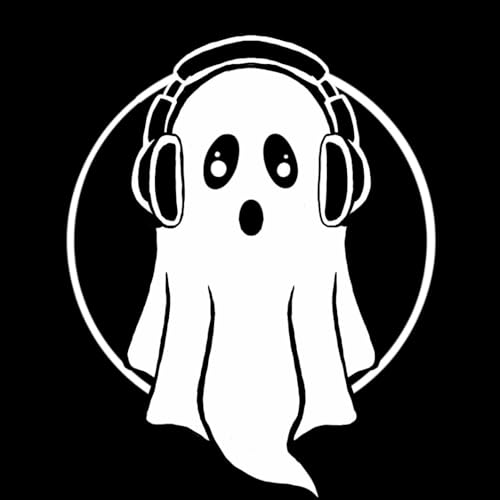 『My Haunted Life Podcast』のカバーアート