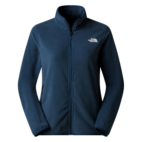 The North Face W Glacier Fleece Jacket