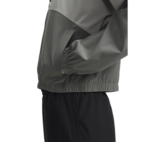 Image of Under Armour Women's Rival Woven Jacket
