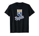 Jackson Royals logo T-Shirt