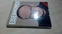 Biography of General Dwight D. Eisenhower (A Bison book) 083172725X Book Cover