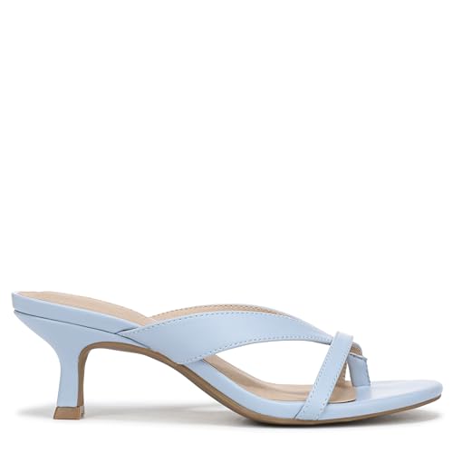 LifeStride Women's Navine Heeled Sandal Ice Blue 5 M by LifeStride - Used condition - Image 6