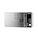 Cecotec Microondas Convection 2500 con Grill. Potencia 900 W, Grill 1950 W,...