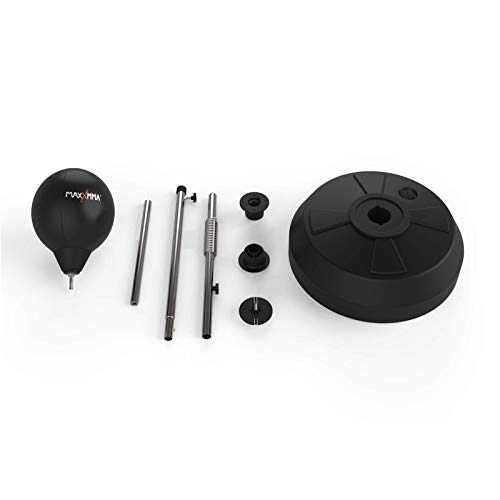 MaxxMMA Speed-Adjustable Freestanding Reflex Bag Kit - Thumbnail 4