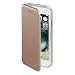 Produktbild Hama Portfolio für Apple iPhone 7/8 Gold/Rosa