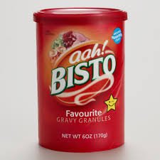 1.9kg Bisto Instant Gravy Granules 8 thumbnail image