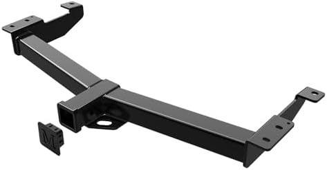 APS Class 3 Trailer Hitch Receiver For Ford E-150 E-250 E-350 Econoline 1975-2006 - 5000lb Capacity