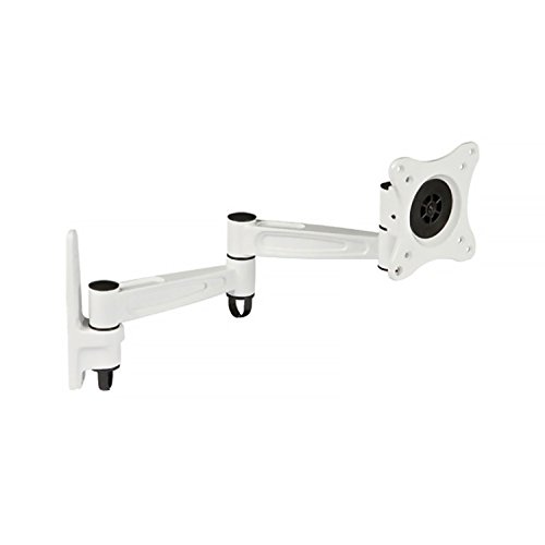 Fonestar STV-649B - Soporte TV orientable brazo articulado