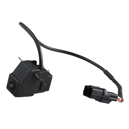 Caméra de recul Hyundai i40 pour stationner sereinement en ville avec le code 957603Z003