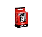 lexmark x2510 driver 175 Lexmark 18C1428B Original Tintenpatrone 28, schwarz