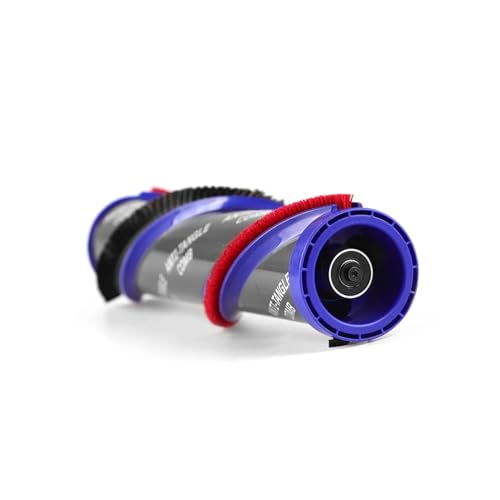 WaLdOr Accessoires de Brosse Principale for aspirateur, compatibles avec Dyson. Compatible avec Les Accessoires d'aspirateur V11 V15, pièces de Rechange for Brosse à Rouleau à entraînement Direct – vue 4