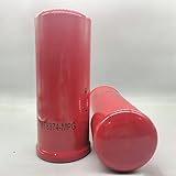 Replaces Baldwin BT8874-MPG Hydraulic Filter Compatible with JOHN DEERE 690D 690D LC 690DR BOBCAT