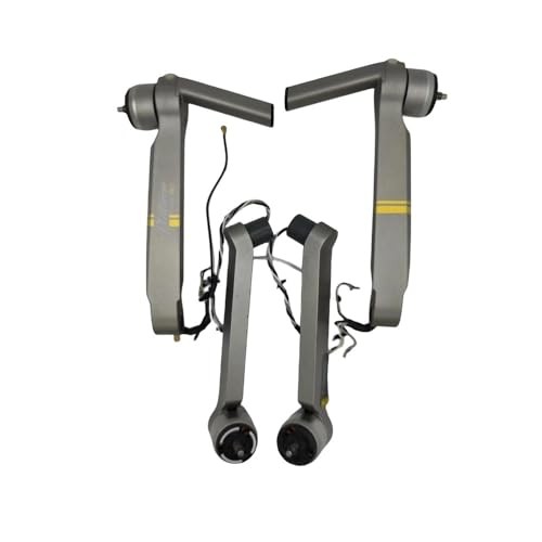 ���E�t�����g�o�b�N���[�^�[�A�[�� DJI Mavic 1/2 Pro/Platinum/Air 2/2S/Mini 1/2/3/3Pro 1 �Z�b�g (4 ��) �C�����i(1 Set Mavic Platinum)