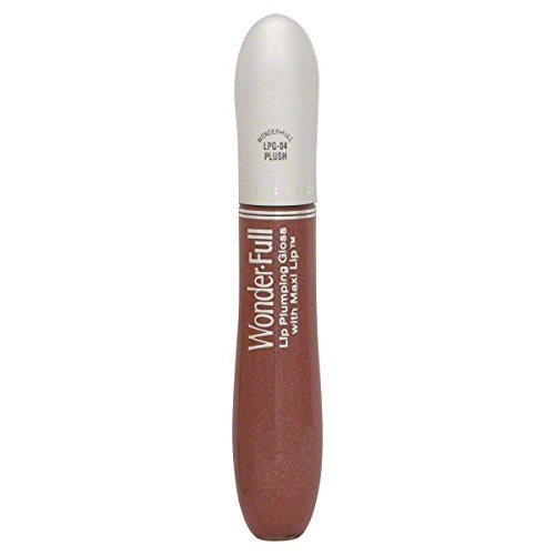 Best Plumping Gloss With Maxi Lips