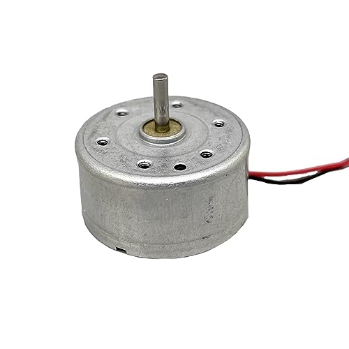 Moteur RF-300C 14000 tr/min haute vitesse pour rotation fluide et stable