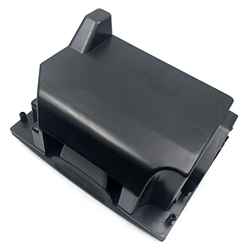 Portavasos consola central trasera compatible Ni-ssan Frontier miniatura 5
