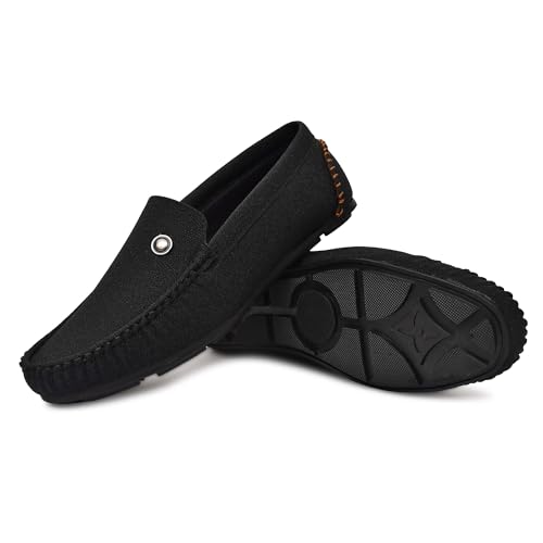 Image of Leatherkraft Mens Lk l81 Loafer Flat