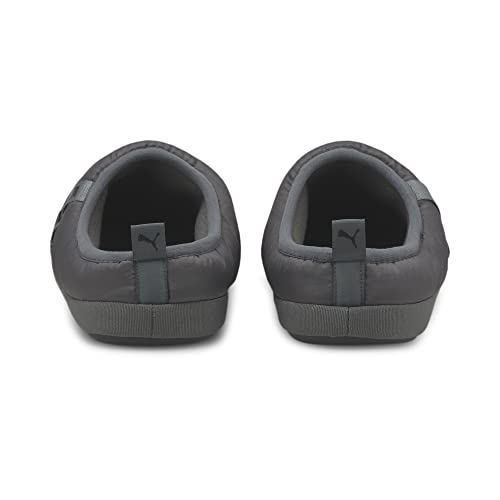 PUMA Mens Scuff Casual Slippers Casual - Grey2