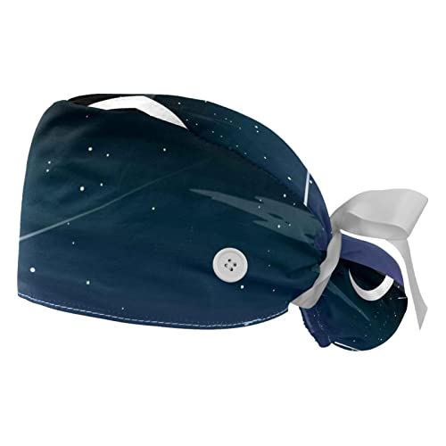 Chapeaux de travail ajustables JDEZ avec bandeau anti-transpiration pour homme et femme