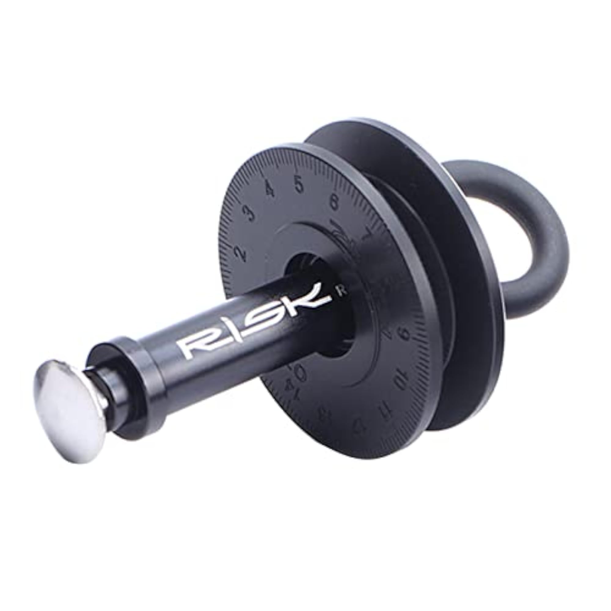 Bicycle Dummy Hub Bike Chain Keeper Holder