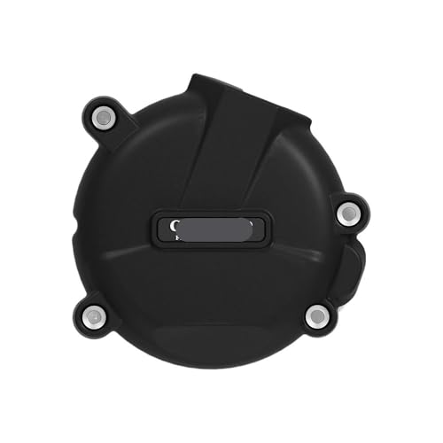 Protection moteur GSX-R1000 contre les fuites d'huile carter couvercle alternateur K5-K8