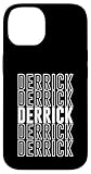 Derrick Apparel