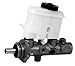 Raybestos MC390209 Professional Grade Brake Master Cylinder