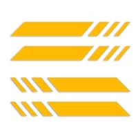 Amazon.co.jp: ForzaGroup ストライプ カッティングステッカー ライン