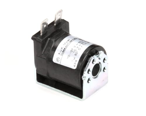 Bobine solénoïde Blodgett R5074 115V pièce de rechange origine pour four