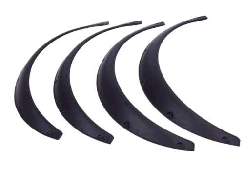 Guardabarros de coche para Suzuki Samurai JL Sport Utility 2RD