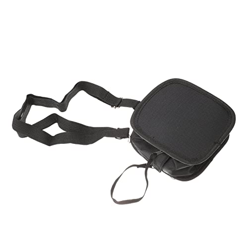 Angoily Photography Filter Holder Camera Filter Bag Fasten Strap Memory Card Pocket