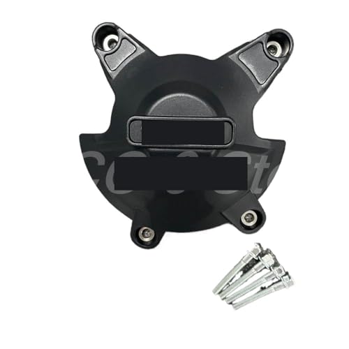 Housse de protection du moteur YZF-R1 anti-abrasion 2009-2014