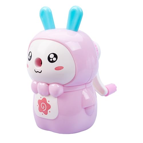 手動鉛筆削器 鉛筆削り 鉛筆シャープナー シャープナー 子供 学校 入園入学 事務用 オフィス用 可愛い