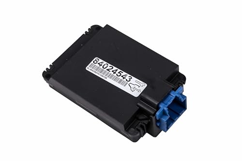 GM Genuine Parts 84024543 Steering Power Variable Control Module