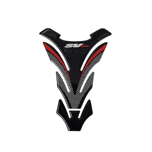 Protection réservoir moto universels contre les rayures de blouson SV650