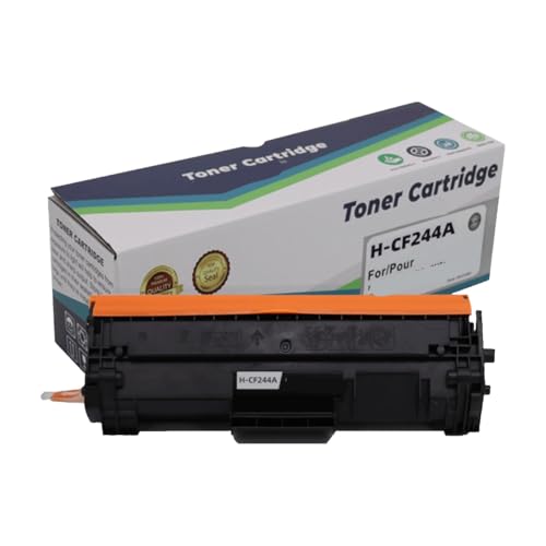 Toner CF244A 44A avec puce pour imprimante HP LaserJet M15w M15a MFP M28w M28a