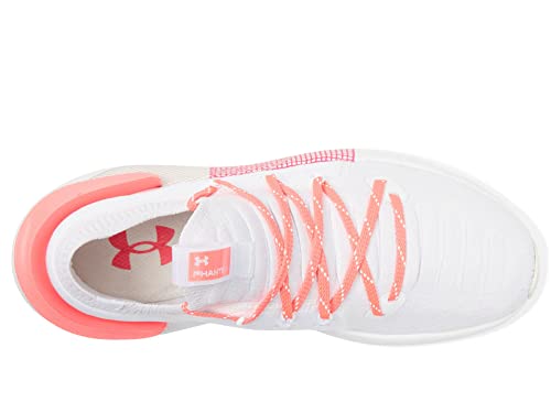Image of Under Armour Womens Ua W HOVR Phantom 3 Sneaker