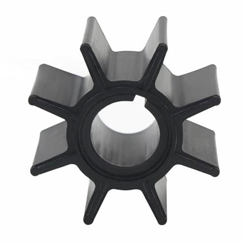 TSVXCJLBR Outboard Rubber Impeller Compatible with Tohatsu 9.9/15/20 HP 334-65021-0